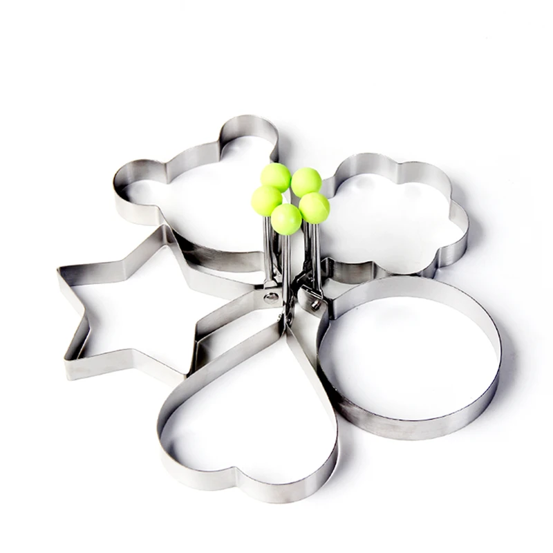 

Everyfit, креативная омлетница, формирователь, обжаренная фотобумага, фотоформа