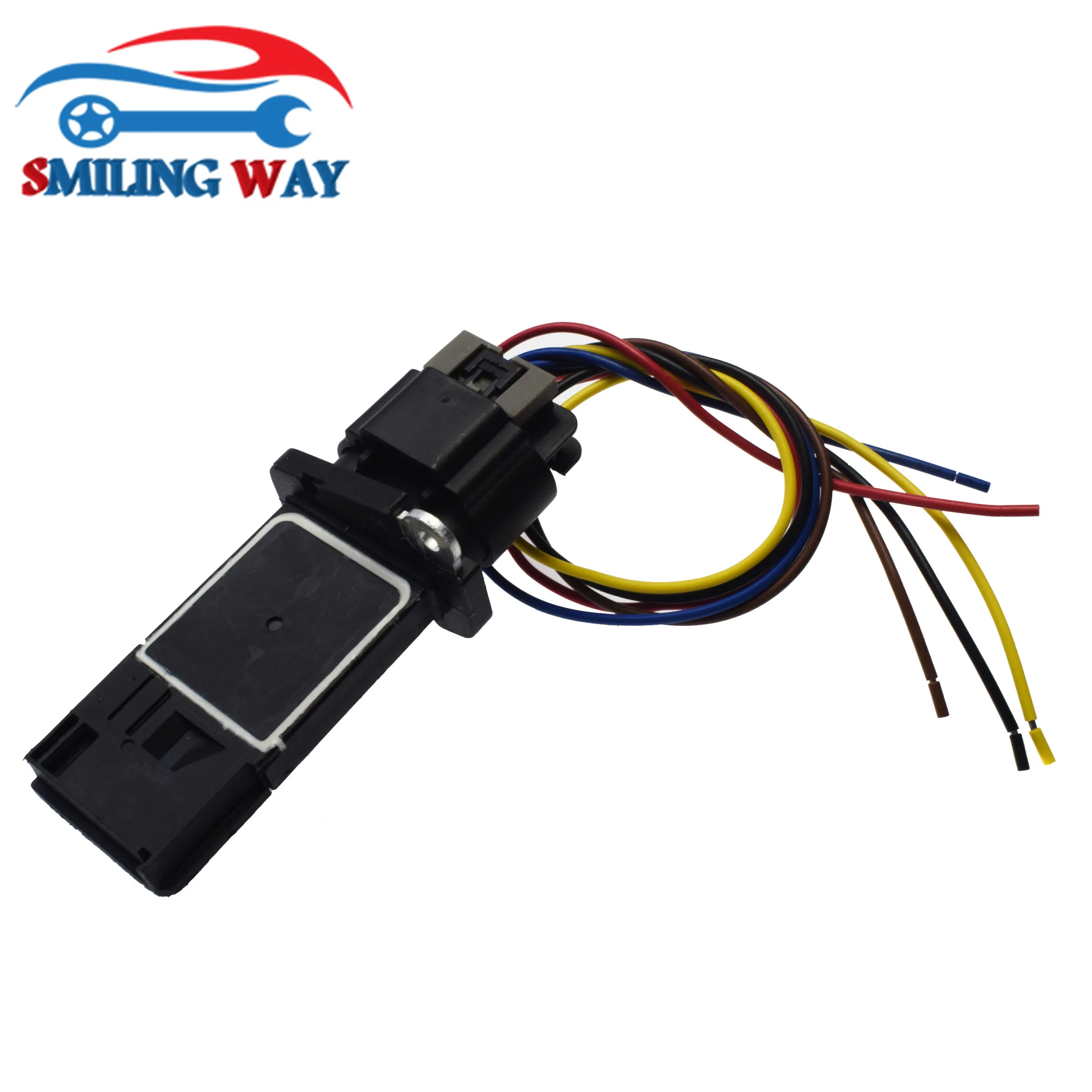 AFM датчик массы воздуха и жгут проводов разъем 15865791 для LS2 LS3 LS7 Chevrolet Buick Cadillac GMC Hummer