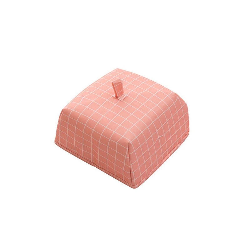 Высококачественная Бытовая ткань художественный складной кухонный стол