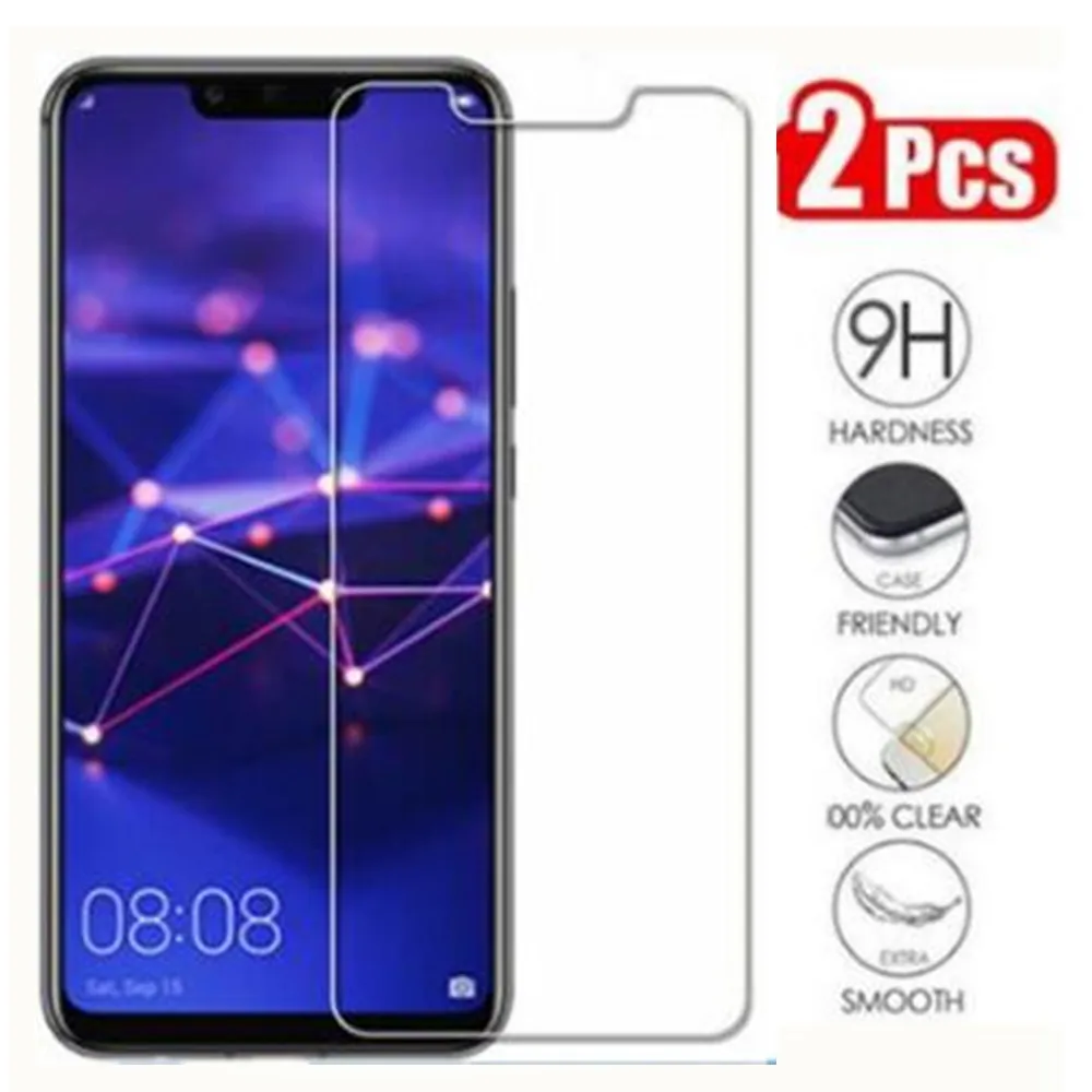 

Закаленное стекло для Huawei Mate 20 Lite, стеклянная пленка для телефона, стеклянный чехол для Huawei Mate 20 Lite, защита экрана