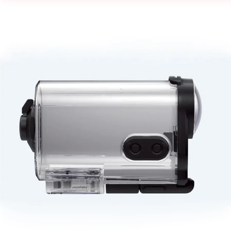 Водонепроницаемый чехол для экшн-камеры sony | Электроника