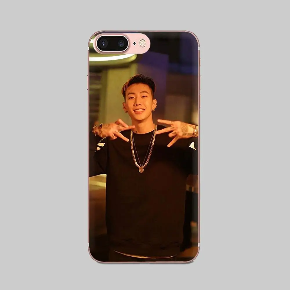 Мягкие чехлы для мобильных телефонов Jay Park Xiaomi Redmi Mi 4 7A 9T K20 CC9 CC9e Note 7 8 9 Y3 SE Pro Prime Go Play