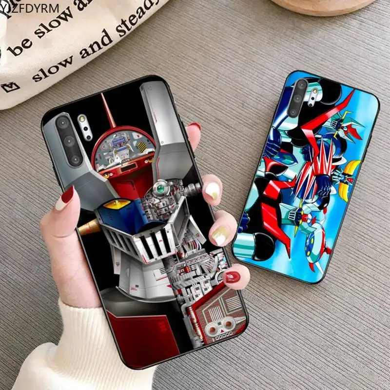 Роскошный чехол для Samsung Note 7 8 9 10 Plus lite Galaxy J7 J8 J6 2018 Prime |