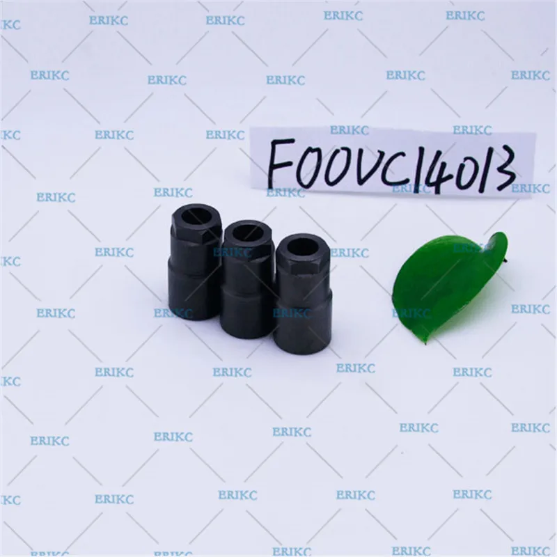 F 00V C14 013 Common Rail Injector Nozzle Cap F00V Nut F00VC14013 for 0445110002 0445110021 0445110166 | Автомобили и мотоциклы