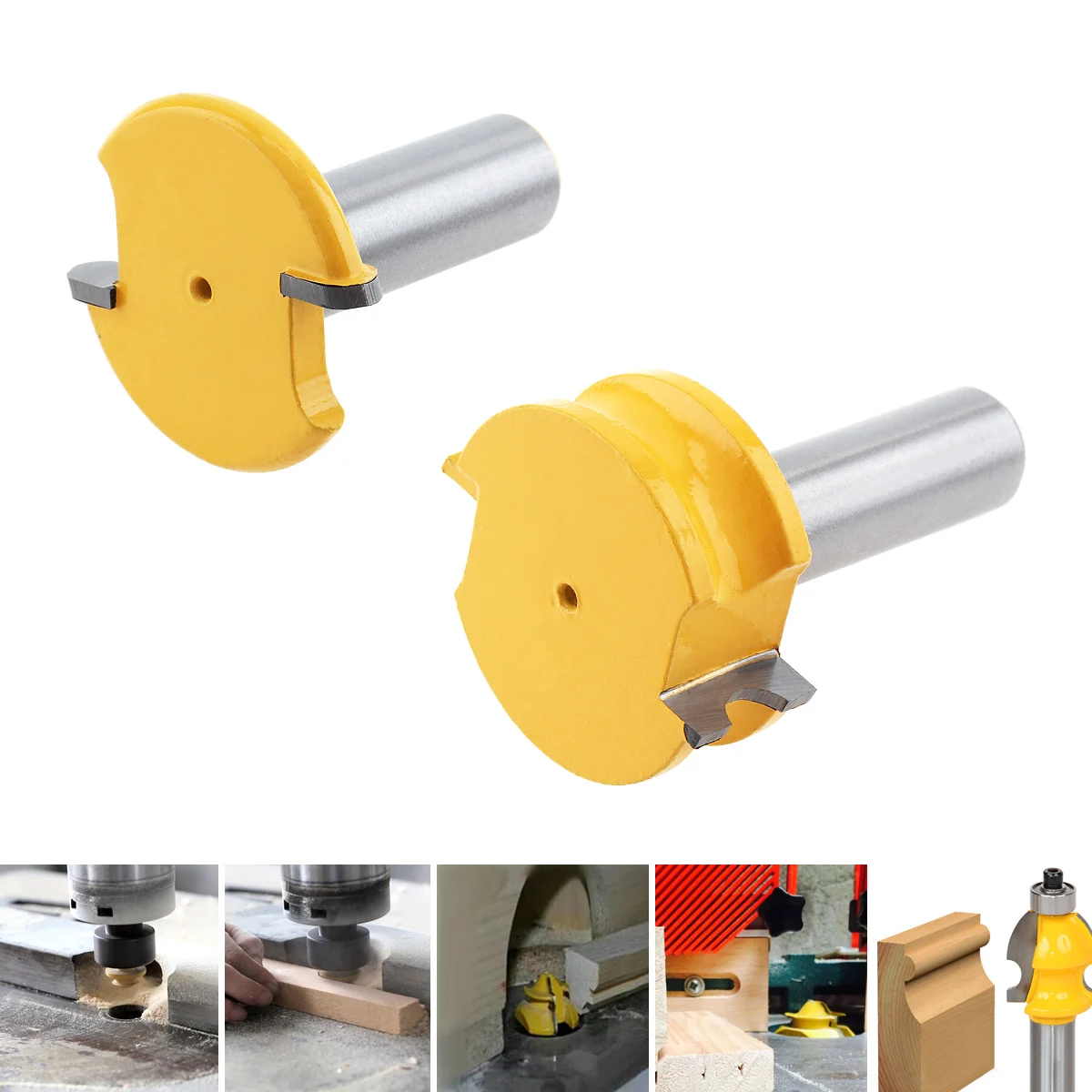 

2pcs/lot Arc cutter Metal for T-shaped Electric Cutting Curved T-Knife Floor Knife Woodworking Cutter Tool Accessories