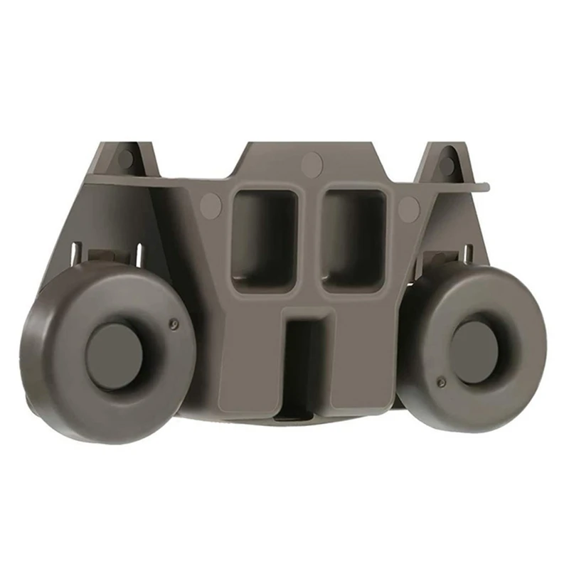 Колесо для посудомоечной машины W10195416 2 шт. |