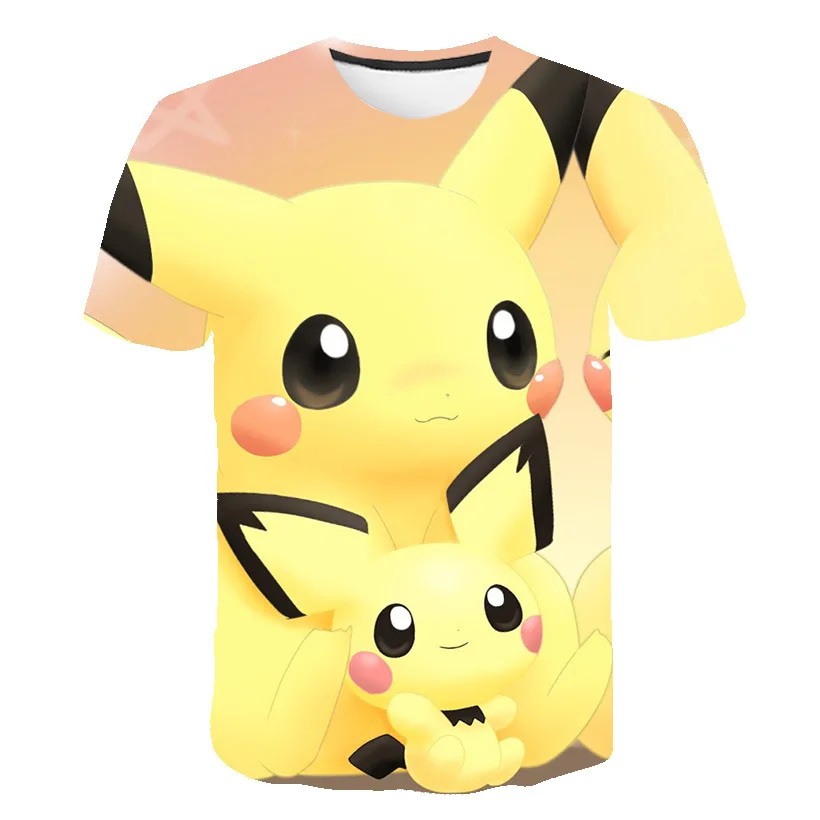 

Футболка мужская с 3D-принтом, модная тенниска из японского мультфильма, брендовая повседневная майка для косплея, одежда для кампуса, топы, ...