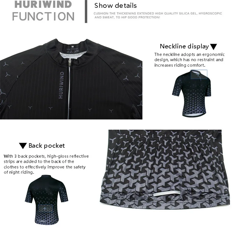 

Men's Summer Cycling Jersey Short Vest Man Cycling Maillot Clothes Downhill Bike Bicycle Clothing Sportswear Mtb t Shirt Outfit