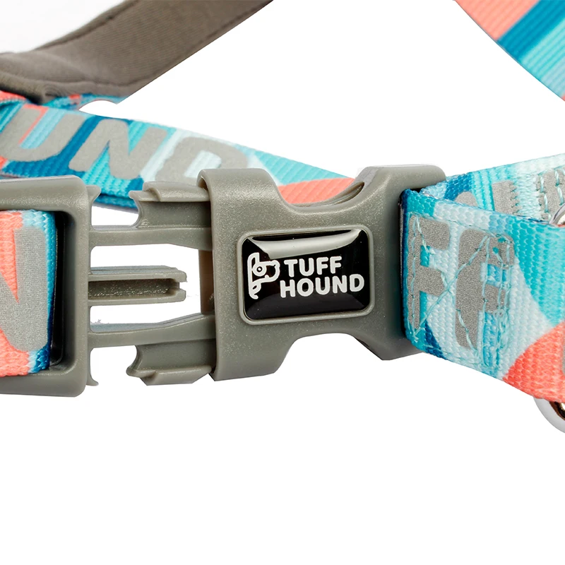 Без тяги Светоотражающая собачья упряжь поводок набор жилет для животных свинец