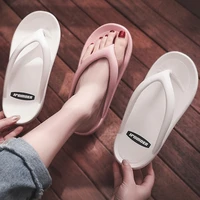 2021 summer slippers flip flops for women ladies slippers home indoor outdoor slippers for women shoes folder toe beach slipper