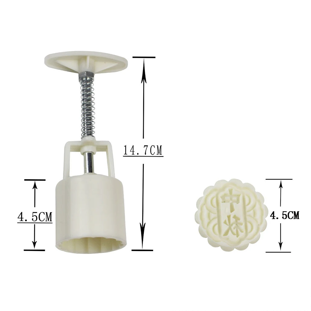 Форма в форме цветка moonторт ручная прижимная помадка торт печенье инструменты