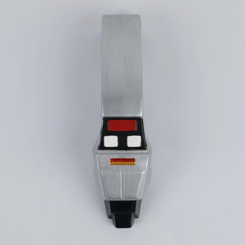 Звездный первый класс Voyager DS9 Trek Boomerang Hand Phaser следующее поколение Кобра головы пистолеты оружие для косплея игрушечный пистолет