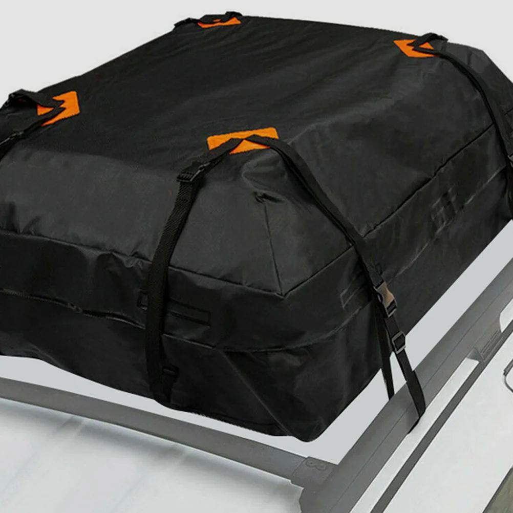 Переносная багажная сумка на крышу 1 шт. практичная автомобиля | Автомобили и