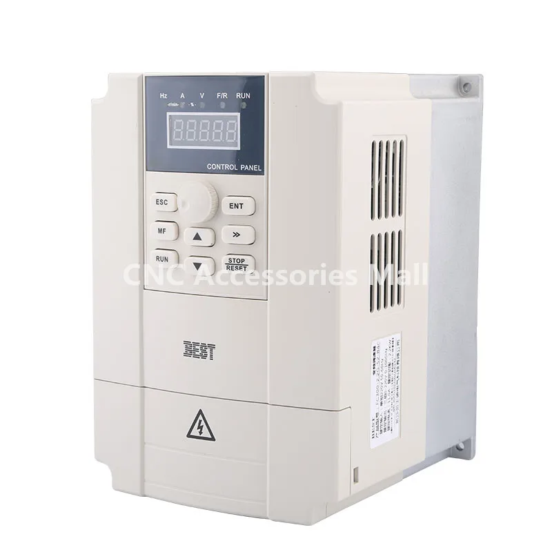 

4KW 380VAC 0-1000hz Variable Frequency Drive VFD Inverter