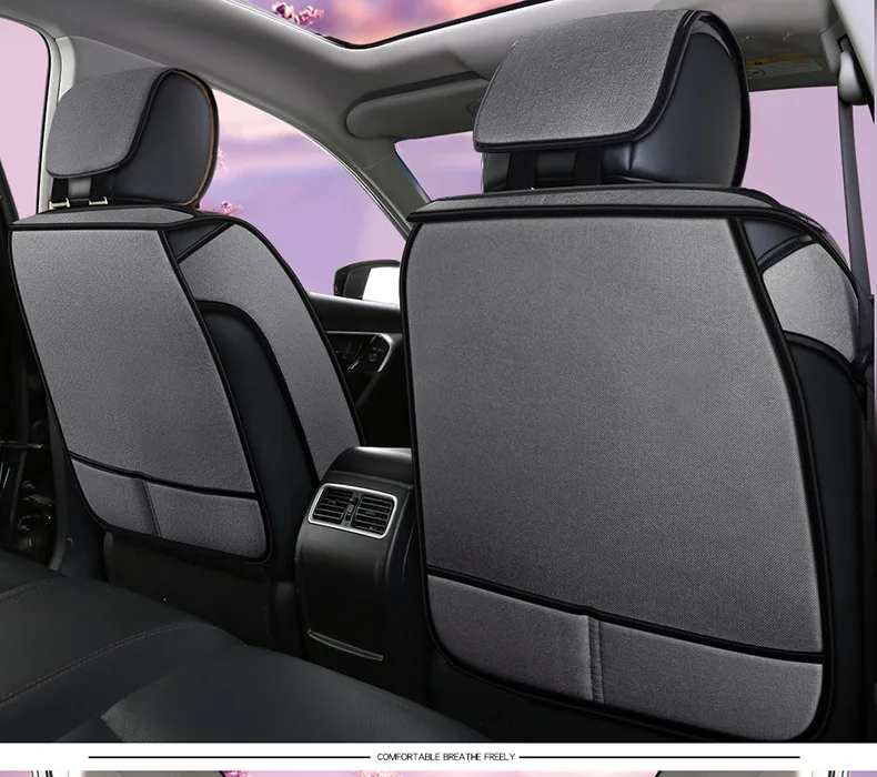Передняя+ задняя 5 машинные места сиденья для Toyota Corolla Yaris Pruis Hilux FJ Cruiser Crown LC Prado Venza Zelas Vios Auris Matrix