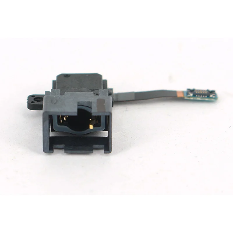 Шлейф для наушников Samsung Galaxy S8 G950 G950F Plus G955F