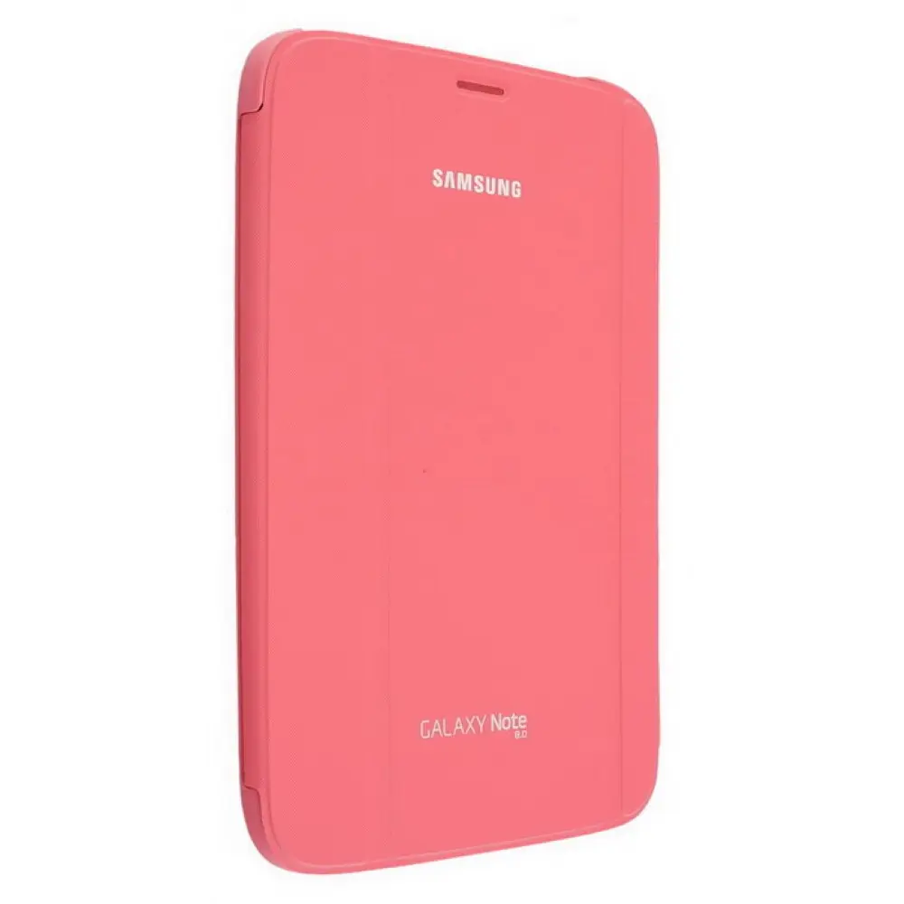 Чехол Samsung Book Cover для Galaxy Note 8.0 (N5100) - Pink | Компьютеры и офис