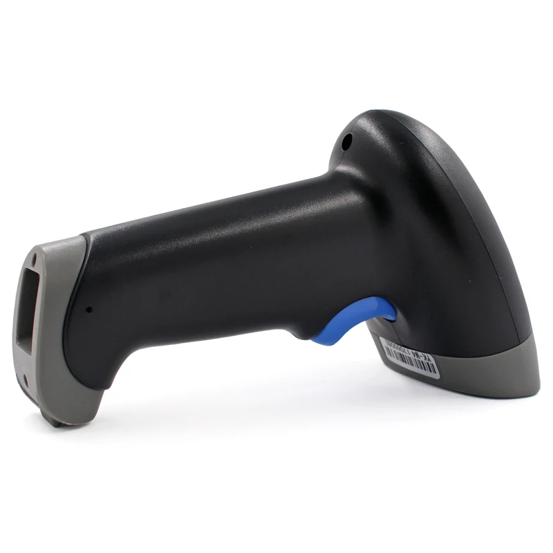 Проводной сканер штрих кодов QR/1D/2D USB/RS232|Сканеры| |