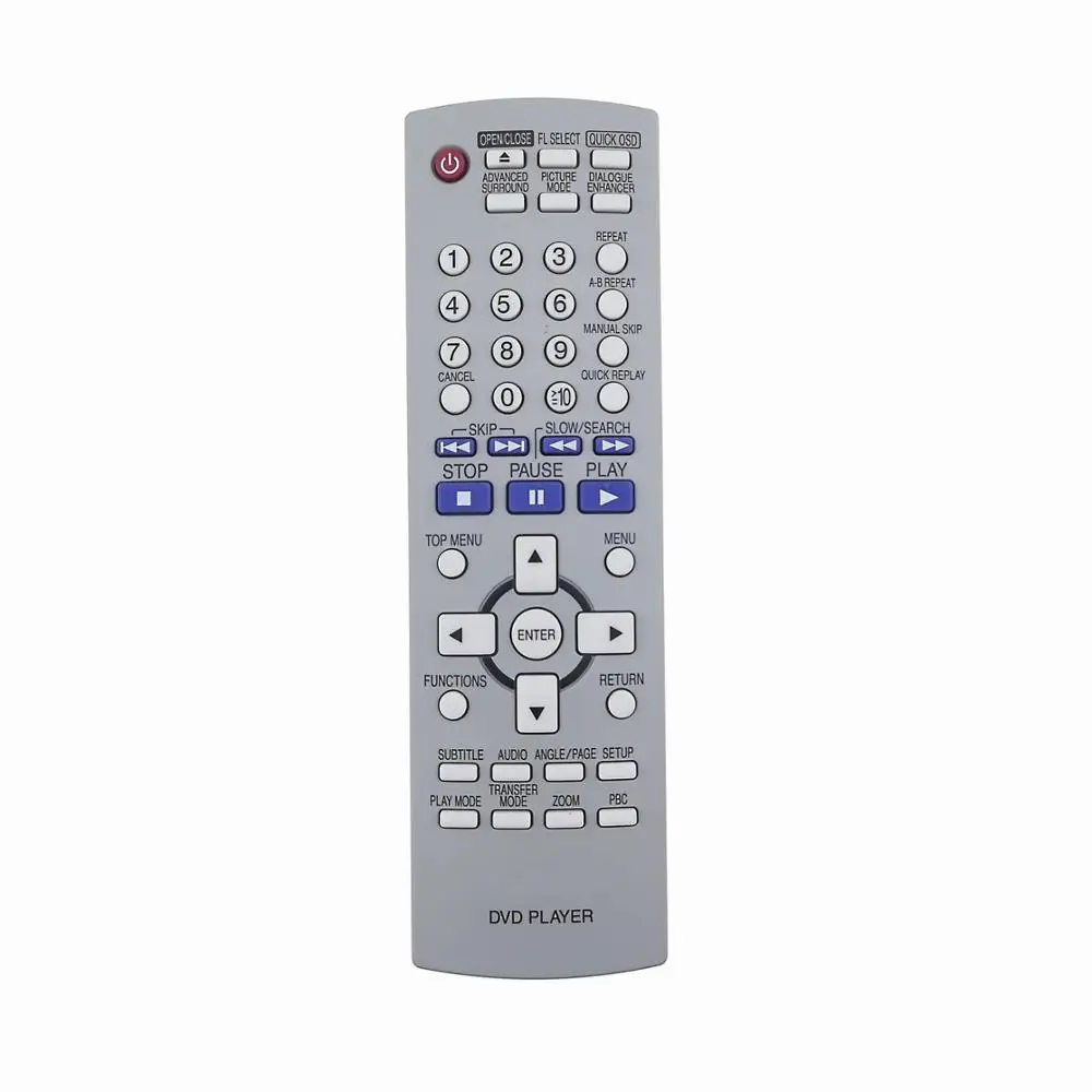 N2qajb000153 Пульт Panasonic Dvd System Купить