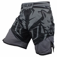 mma men%e2%80%98s fighting shorts fitness training tiger muay thai mma boxing suit shorts sanda boxing suit special mma pants