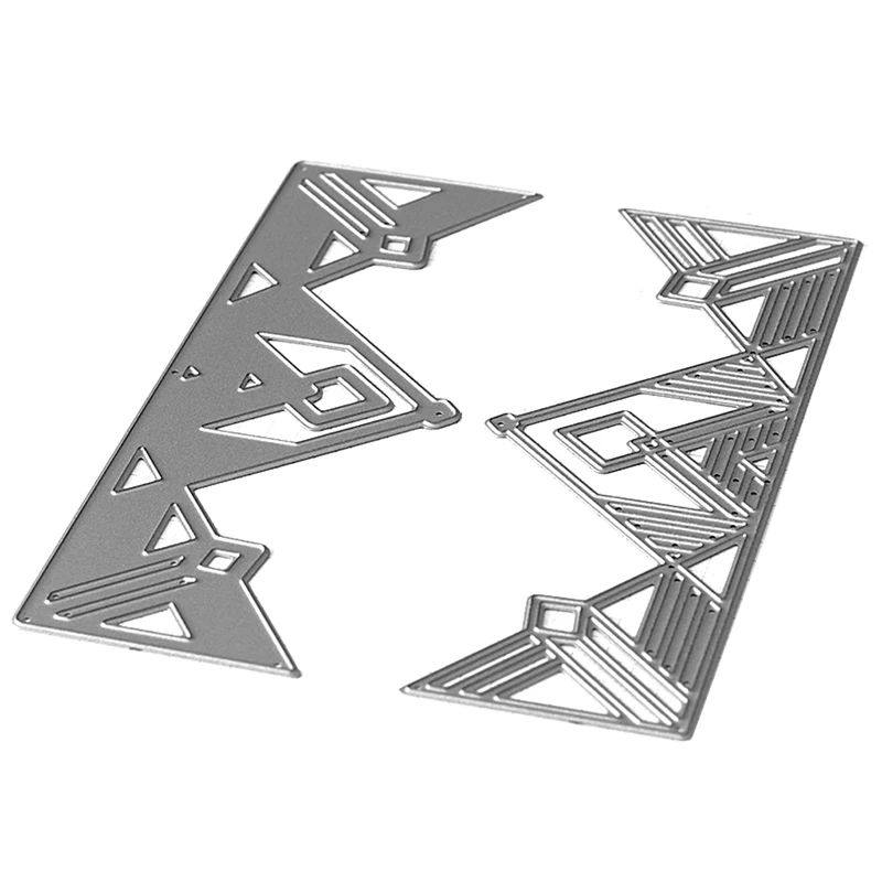 Новинка 2020 металлические штампы и Скрапбукинг для изготовления бумаги альбом