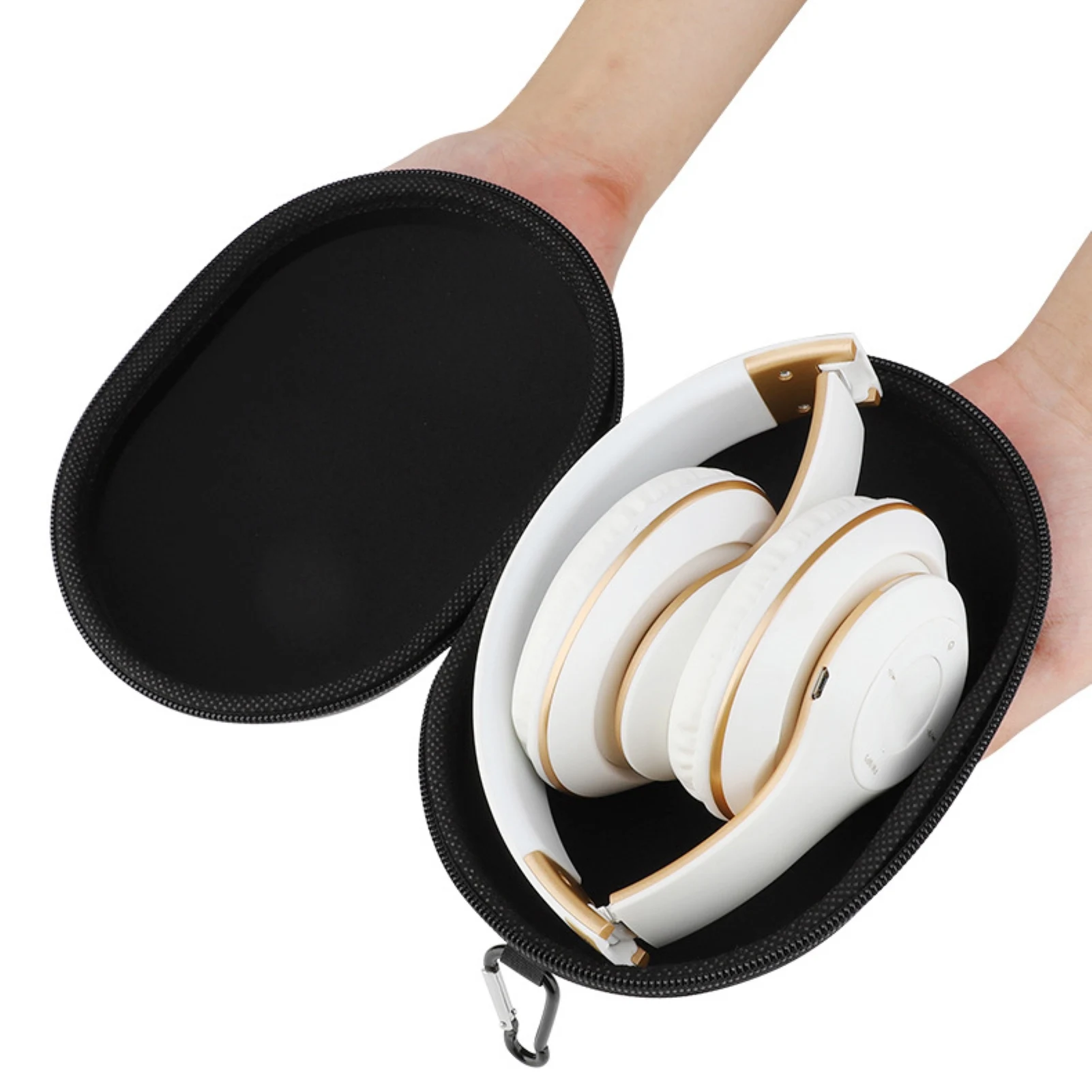 Портативный чехол для наушников защитный Solo 2/3 Studio 2 0/3 0 накладной хранения |