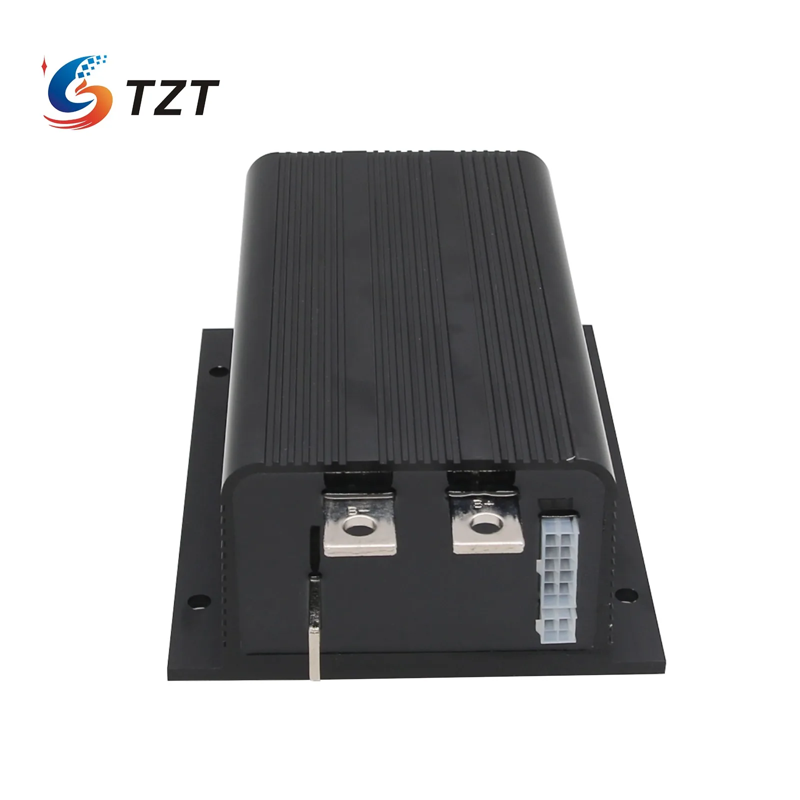 Контроллер двигателя постоянного тока TZT CURTIS 1253-4804 48 В программируемый