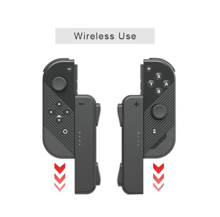 Беспроводной игровой контроллер Bluetooth Pro геймпад гироскоп/вибрационная рукоятка