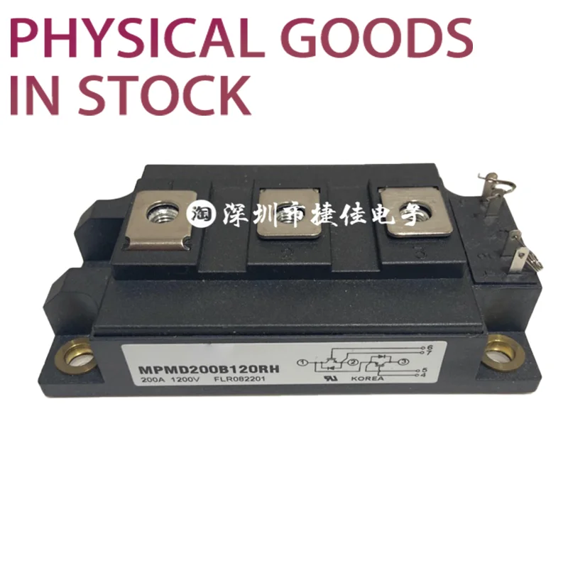 

MPMD200B120RH DM2G300SH6NE DM2G400SH6A совершенно новый оригинальный, агентный канал, гарантированный спот