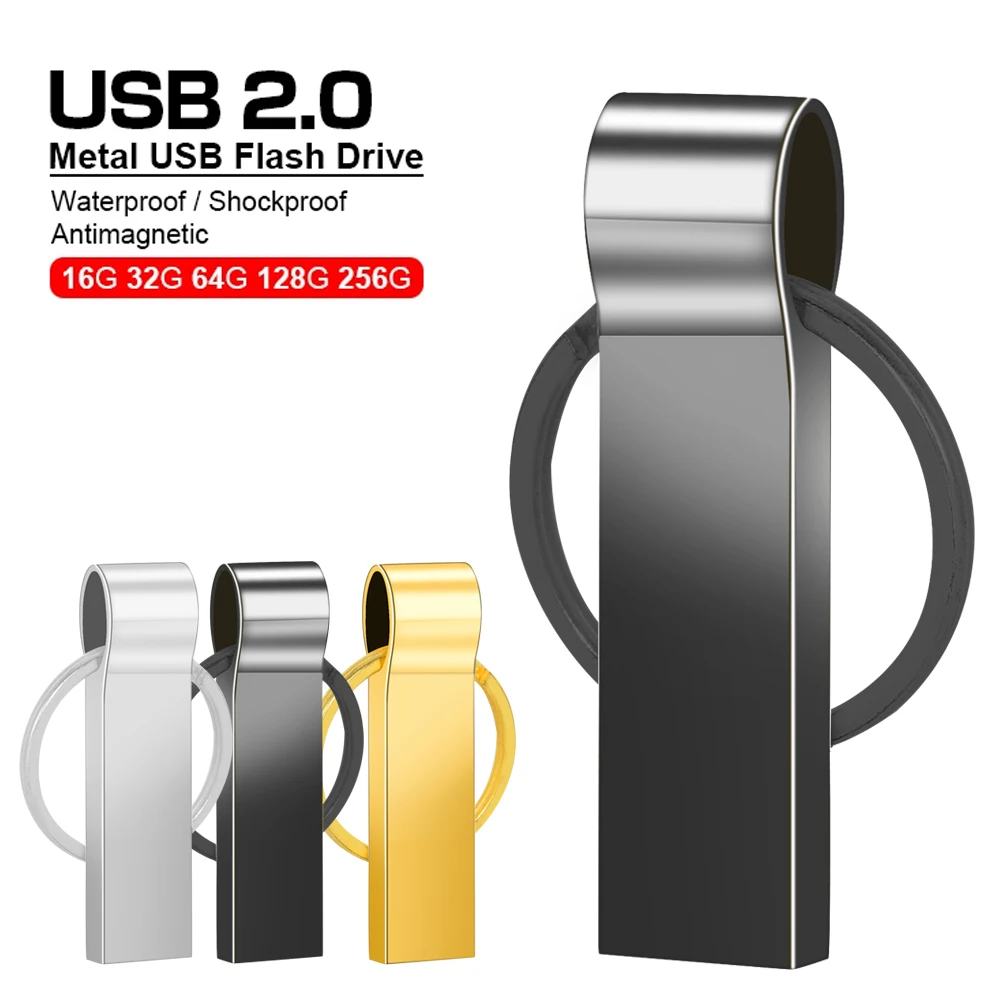 

USB 2.0 Flash Drive 64 Gb 32 Gb Pendrive 16gb 32gb 64gb 128gb Flash Drive Usb 2.0 Usb Stick Pen Drive Flash Usb Disk Best Gift