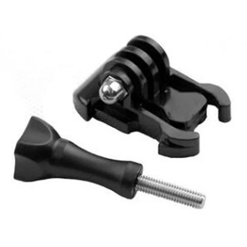 Крепление для камеры на руль велосипеда мотоцикла с поворотом 360 градусов Hero4s/3 +