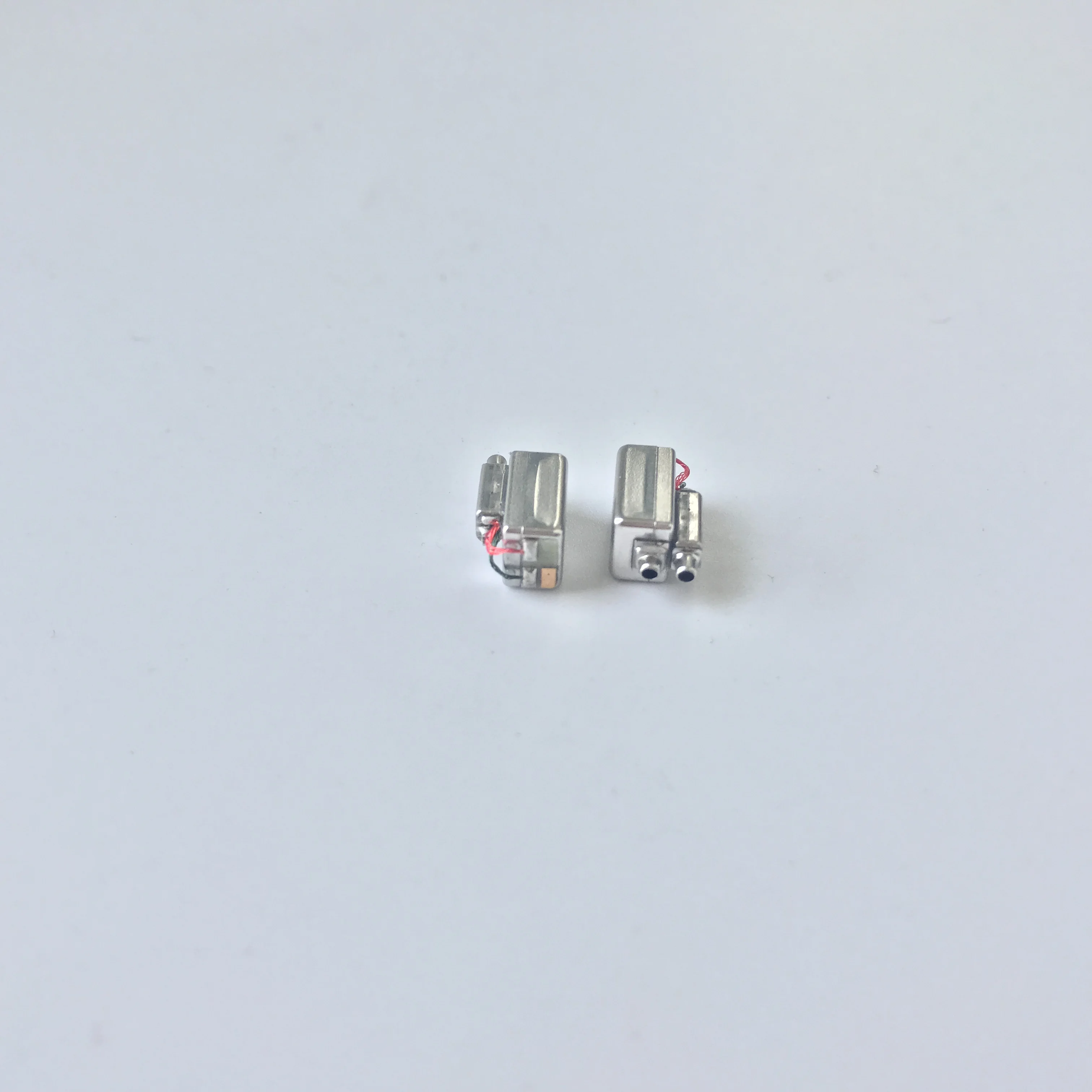 Knowles GU 32829 Dual BA Driver IEM сбалансированный арматурный драйвер приемник динамик для
