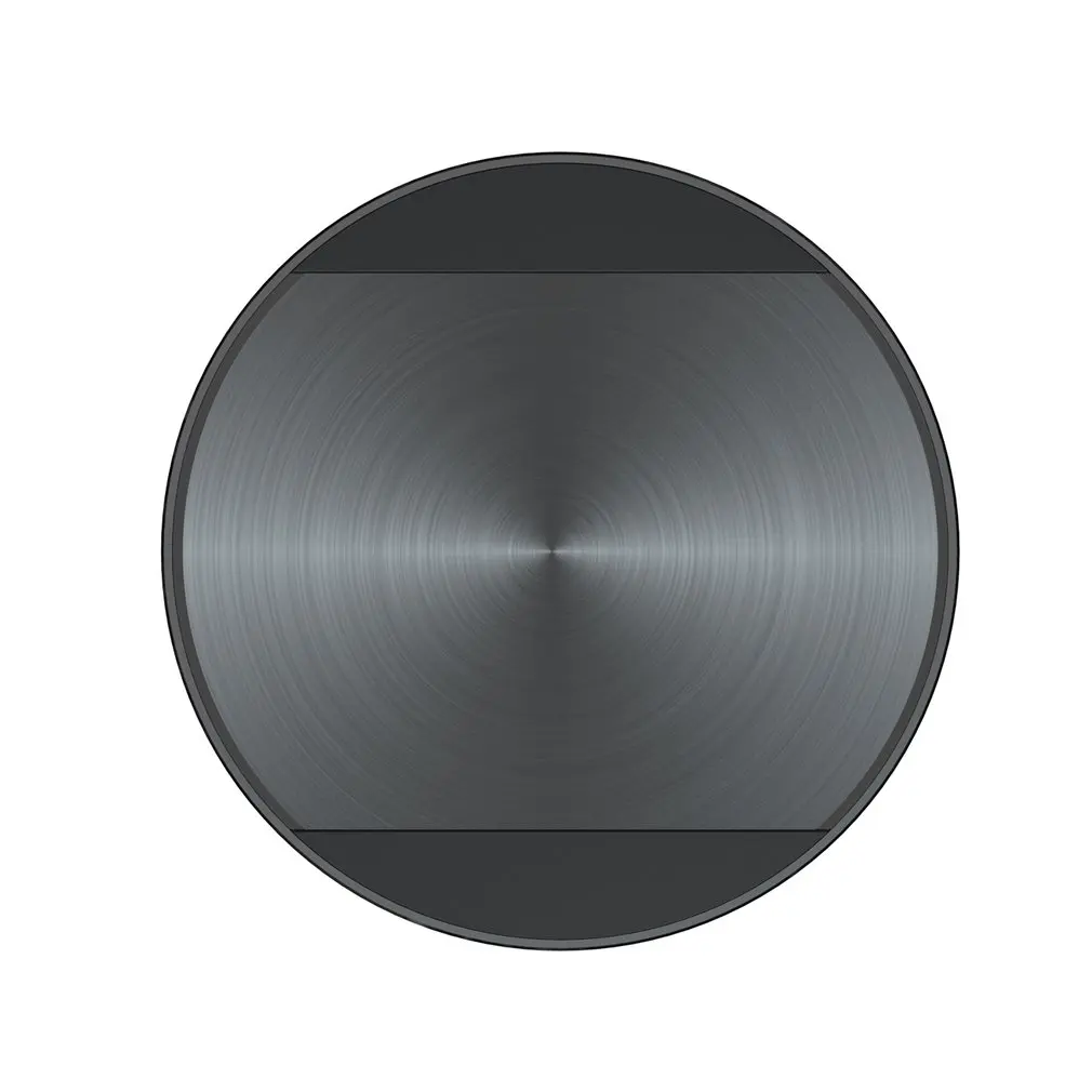 QX200 CD шаблон нескользящее быстрое зарядное устройство для iPhone Универсальный