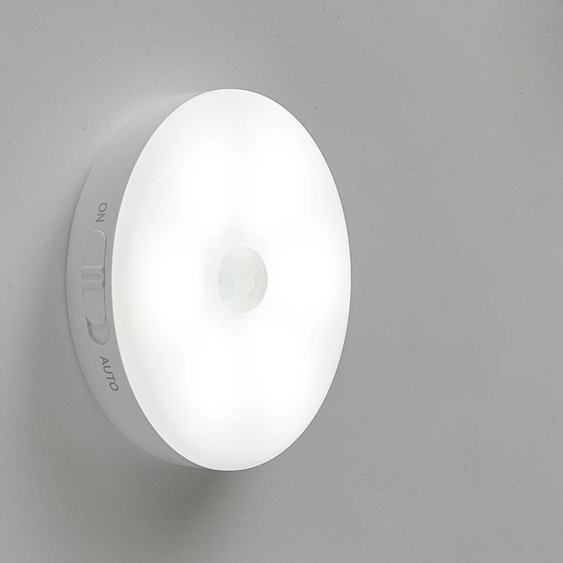 Новый умный беспроводной usb датчик движения с датчиком тела переключатель