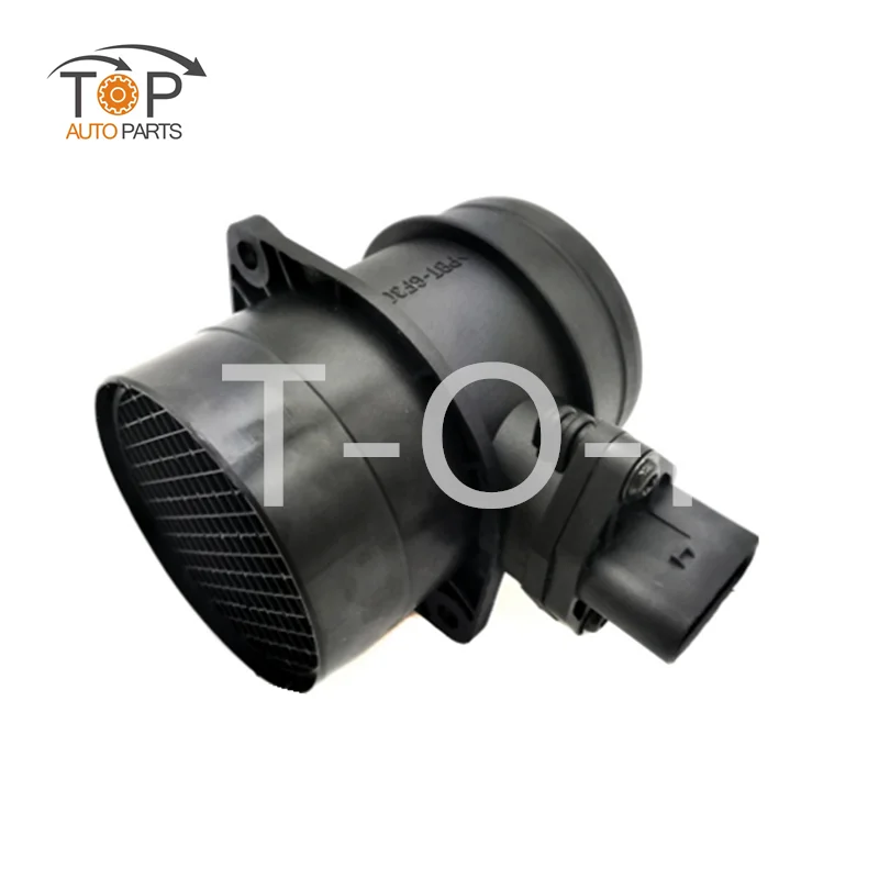 0280218034 0280218035 06А 906461 E 06A EX Новый датчик массового расхода воздуха MAF для AUDI A3 S3 TT 1.8 T