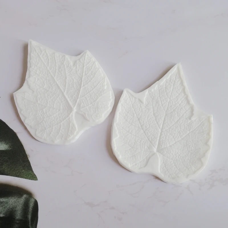 Silicone Molds for Polymer Clay