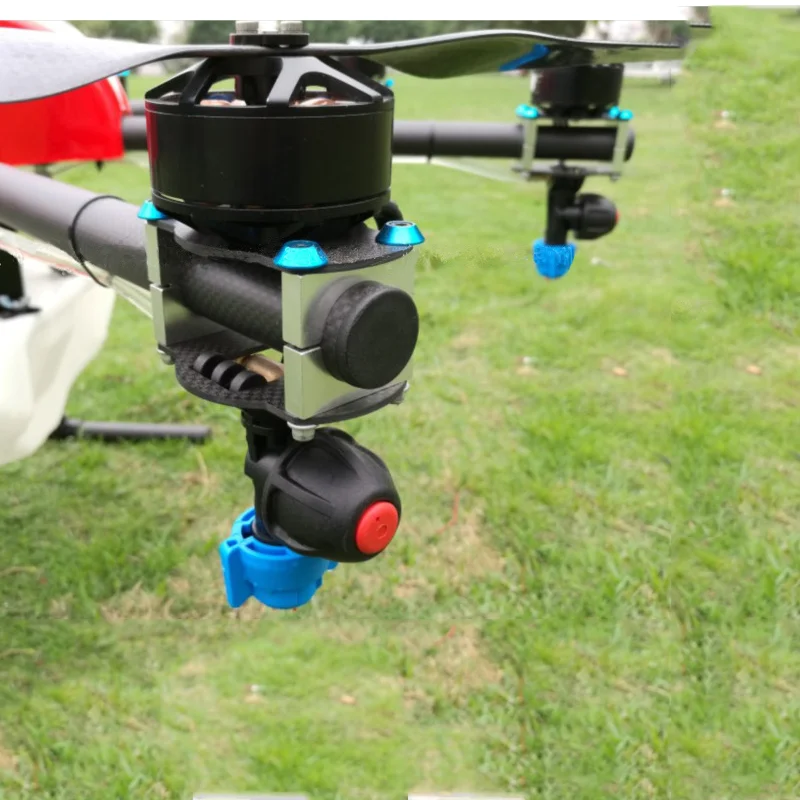 20 шт. колпачки из углеродного волокна для квадрокоптера|Детали и аксессуары| |