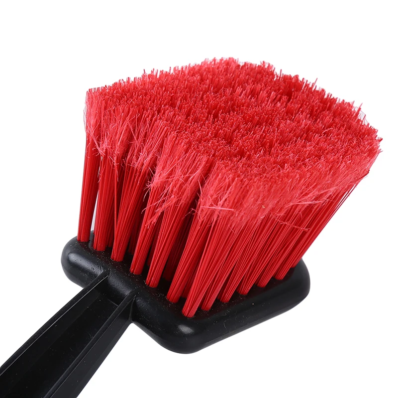 

Auto Detailing Brush Special PP Silk Brush Cleaner And More Thorough Car Cleaning Tool Accessorie