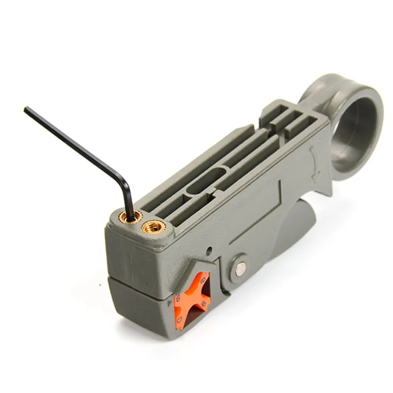 Автоматические плоскогубцы для зачистки проводов кабеля инструменты двойные