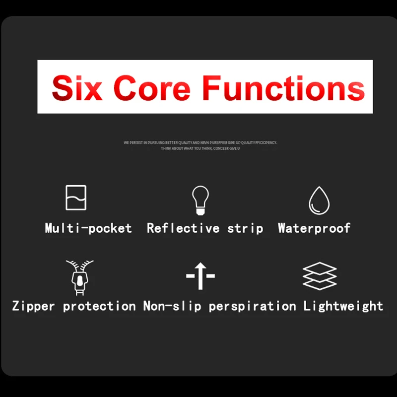 Забавная сумка для мужчин и женщин Note 30 S21 многофункциональный светящийся