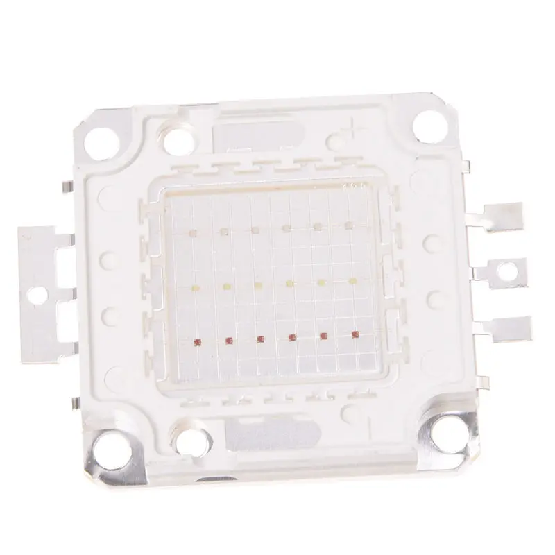 

High-power 20W LED RGB chip bulb light lamp spotlight DIY