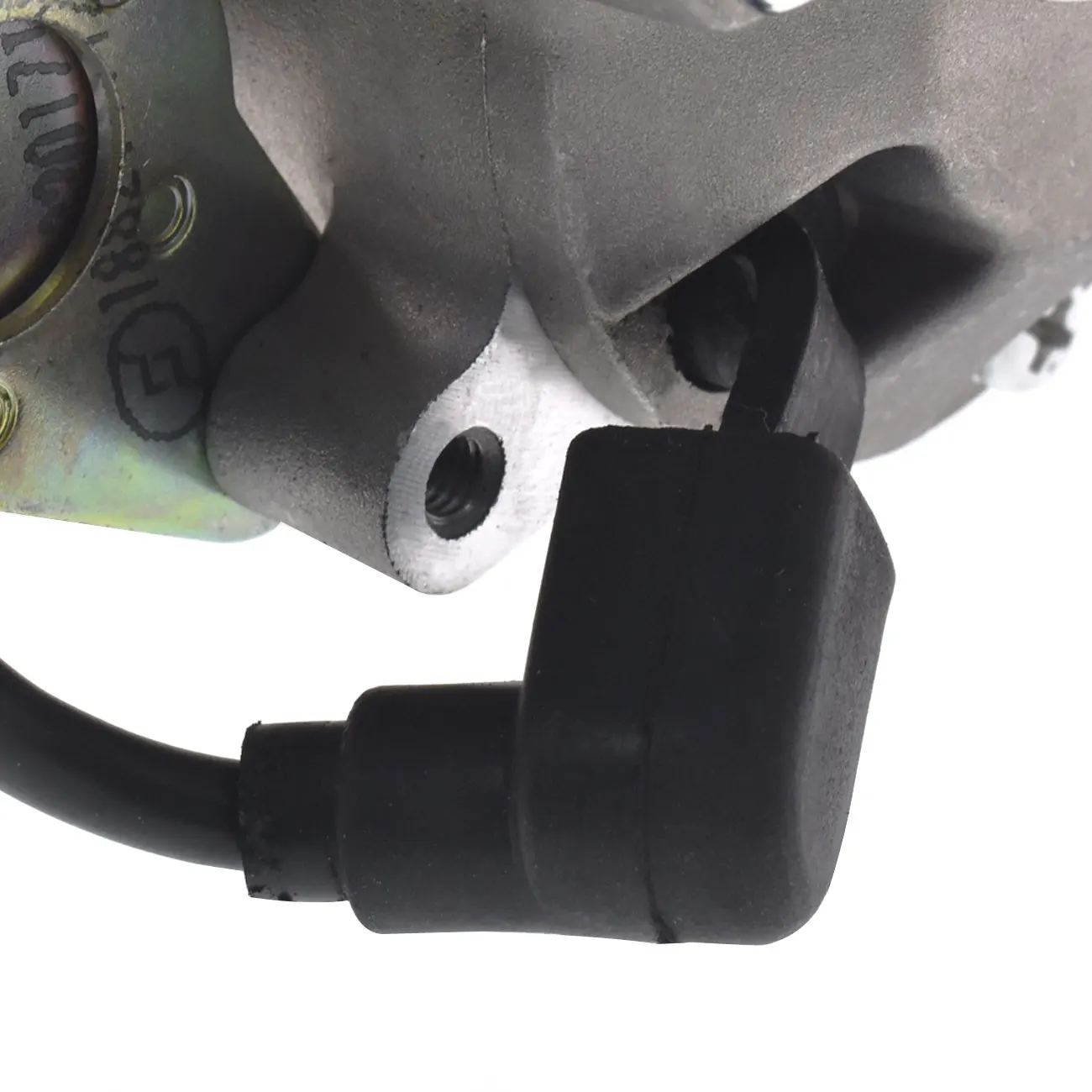 

New Starter Motor With Solenoid For Honda 8HP & 9HP GX240 GX270