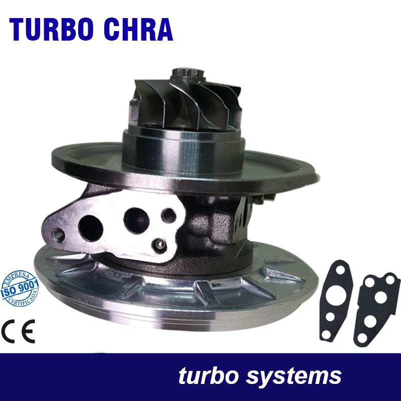 Картридж Turbo chra 172010L040 VIGO3000 1720130101 1720130100 для Toyota Landcruiser D-4D Hilux 3 0 KZN130 1KDFTV | Автомобили