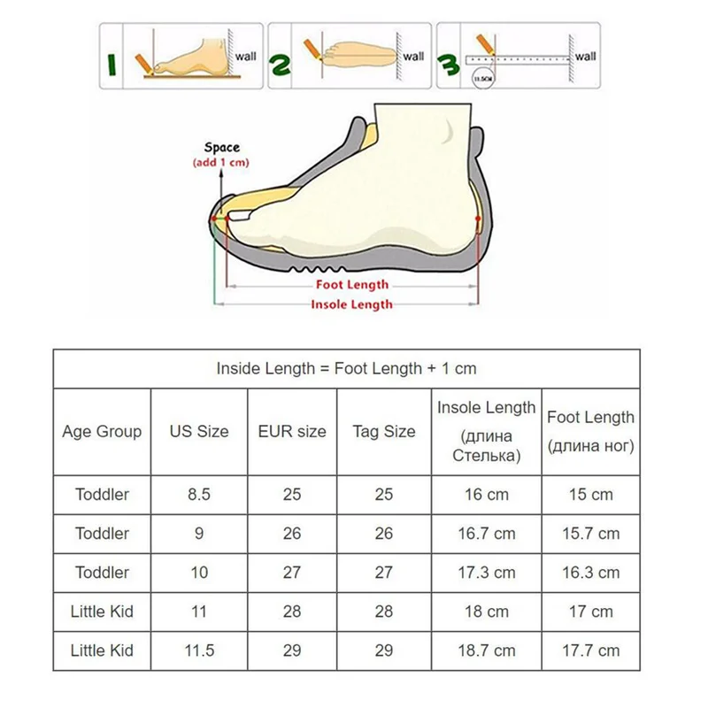

Apakowa Boys Spring Autumn Boots Genuine Leather Kids Shoes 2 Double Hook&Loop Ankle Martin Boots Patch Shoes for Children