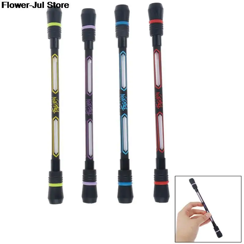 

Spinning Pen Creative Random Rotating Gaming Gel Pens for Student Gift Toy