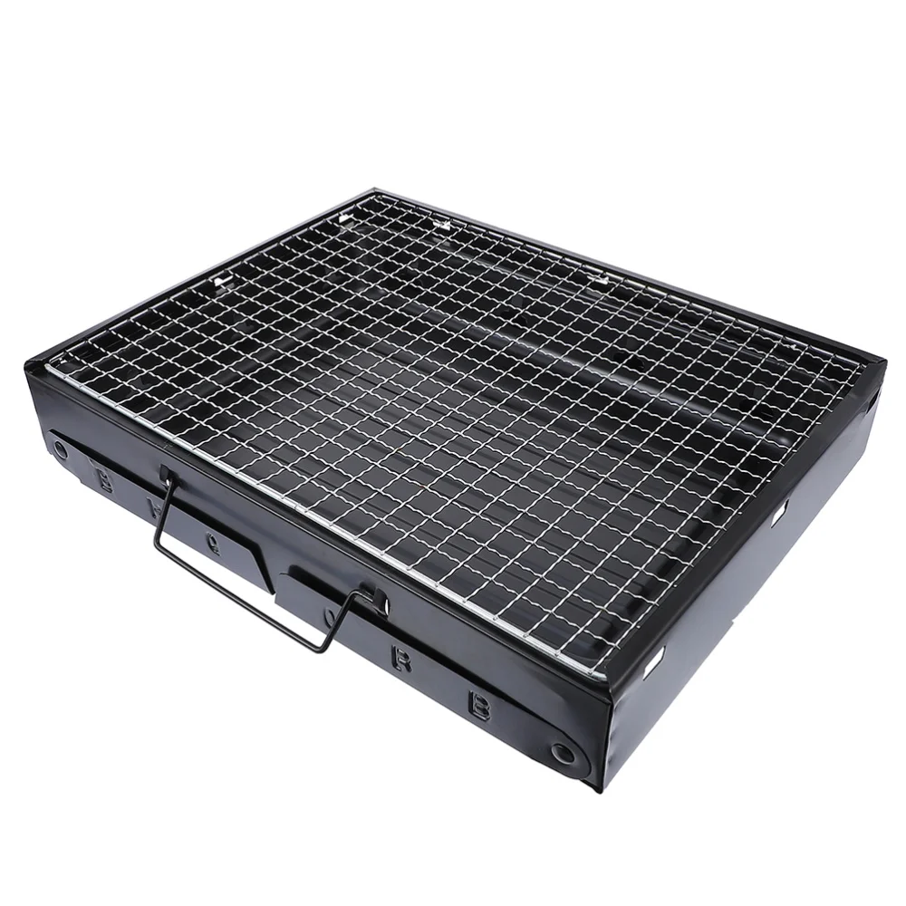 

1pcs Professional Barbecue Grill Portable Barbecue Grill for Outdoor Use