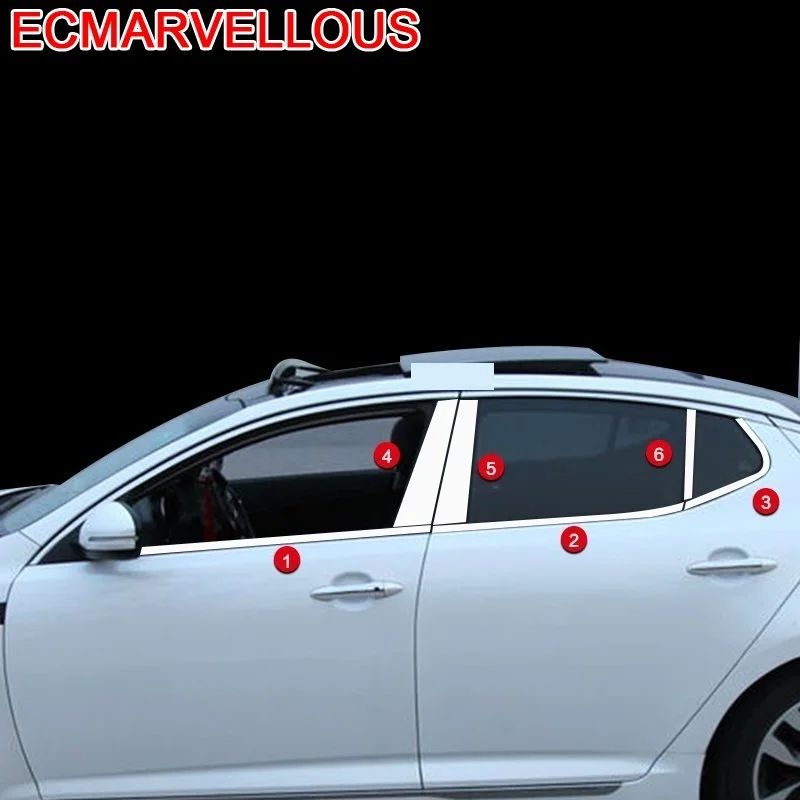 Модификация кузова автомобиля декоративный Хром Стайлинг стикер полоса