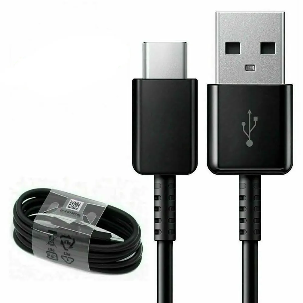 Фото USB-кабель для быстрой зарядки 2 А 1 м Мобильные телефоны и аксессуары USB-кабель для быстрой зарядки 2 А 1 м Мобильные телефоны и аксессуары