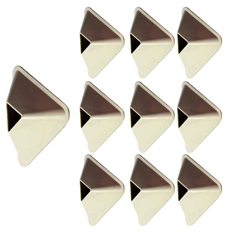 

10 шт., конусы для занятий футболом