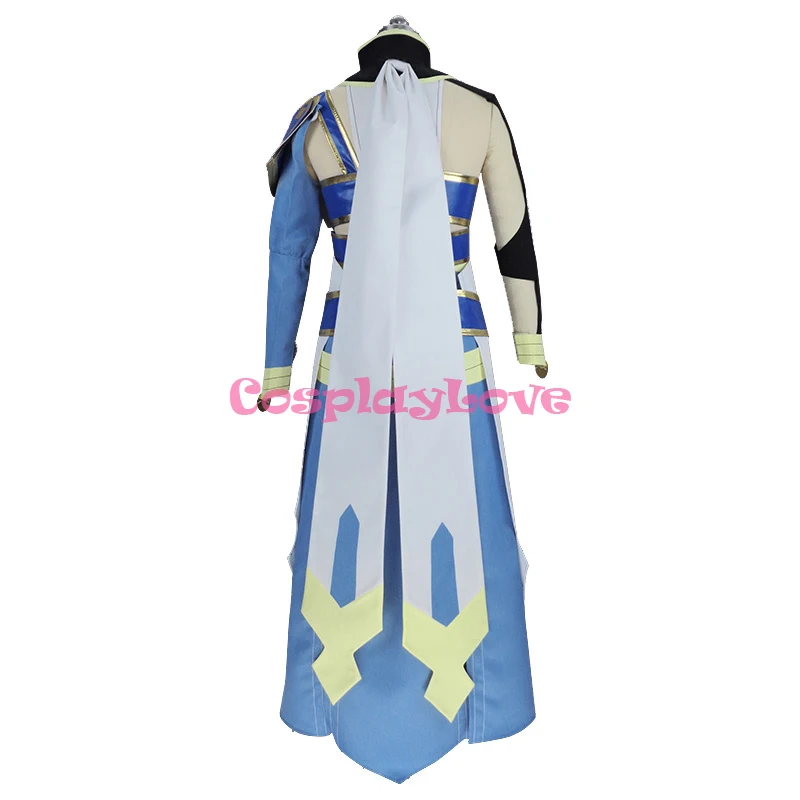 Косплей Любовь меч искусство онлайн алинизация Сан Асада шино если аниме ТВ Ver.